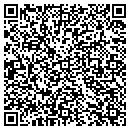 QR code with E-Labeling contacts