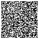 QR code with Kinomann contacts