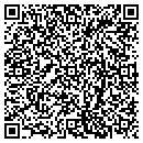 QR code with Audio Of New England contacts