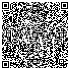 QR code with Anco Signs & Stamps Inc contacts