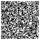 QR code with Manchester Aviation Associates contacts