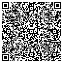 QR code with Hydro CAM contacts