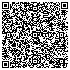 QR code with Twin Rivers Ambulance Service Inc contacts