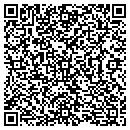 QR code with Pshytek Industries Inc contacts