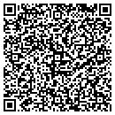 QR code with P J Keating Company contacts