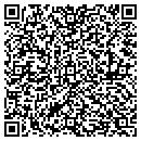 QR code with Hillsgrove Machine Inc contacts