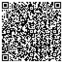 QR code with Hooked On Glass contacts