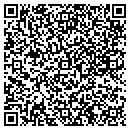QR code with Roy's Bike Shop contacts