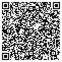 QR code with Arcon Inc contacts