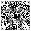 QR code with Yoga By Design contacts