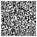 QR code with All Outdoors contacts