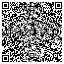 QR code with C S Discounts contacts