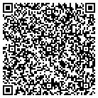 QR code with C Plus P Haines Trucking contacts