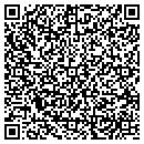 QR code with Mbraun Inc contacts