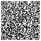 QR code with Weare Congregational Church contacts