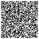 QR code with Tank Testing Services of Neng contacts