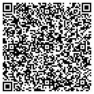 QR code with Medizone International Inc contacts