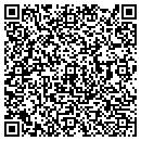 QR code with Hans J Brenn contacts
