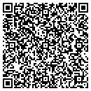 QR code with O'Hara's Pest Control contacts