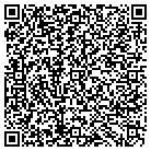 QR code with Connecticut Valley Electric Co contacts