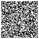 QR code with D & S Butterworth contacts