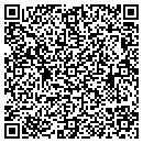 QR code with Cady & Hoar contacts
