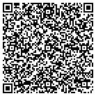 QR code with McGowens Pool Service LLC contacts