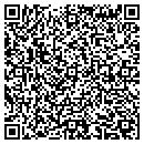 QR code with Artery Inc contacts