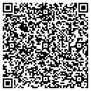 QR code with J Shen contacts