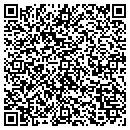 QR code with M Recycling Wool Inc contacts