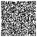 QR code with W A Wallpaper & Paint contacts