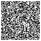 QR code with Heart Line Natural Market contacts