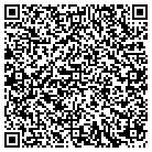 QR code with RKM Research Communications contacts