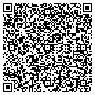 QR code with Hettinger Consulting contacts