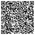 QR code with Lisann's contacts