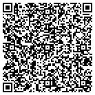 QR code with Purtell Investment Co contacts