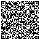 QR code with G P Distributors Inc contacts