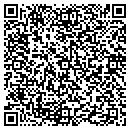 QR code with Raymond Branch Trucking contacts