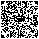 QR code with Appliance Warehouse & Furn contacts