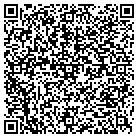 QR code with Derry Dst Curt/Rockingham Cnty contacts