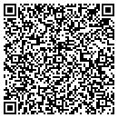 QR code with Trihydro Corp contacts