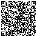 QR code with Ausi contacts