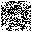 QR code with K M Town Taxi contacts