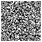 QR code with T N Enterprises Realty contacts