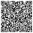 QR code with RMC Service contacts