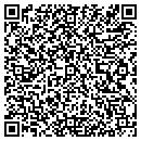QR code with Redman's Auto contacts