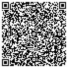 QR code with Cushman S Colby CPA contacts