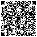 QR code with M P V Trailer Sales contacts