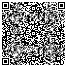 QR code with Oakridge Sign & Graphics contacts