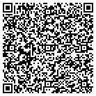 QR code with Hampshire Hospitality Oldings contacts